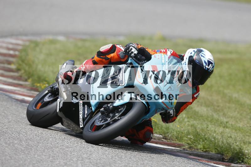 /24 08.06.2025 TZ Motorsport ADR/Gruppe rot/380